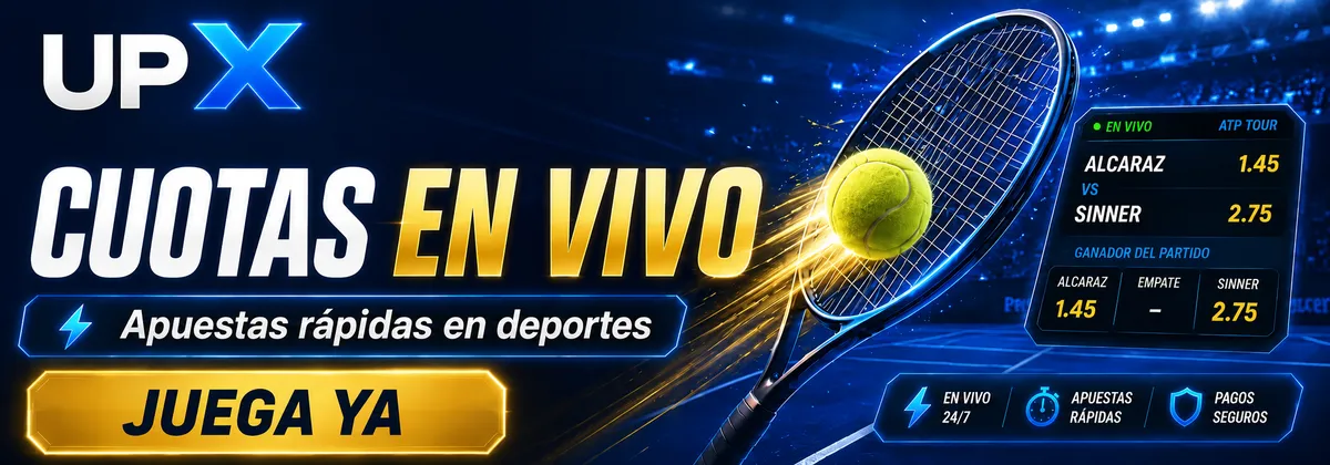 Apuestas deportivas